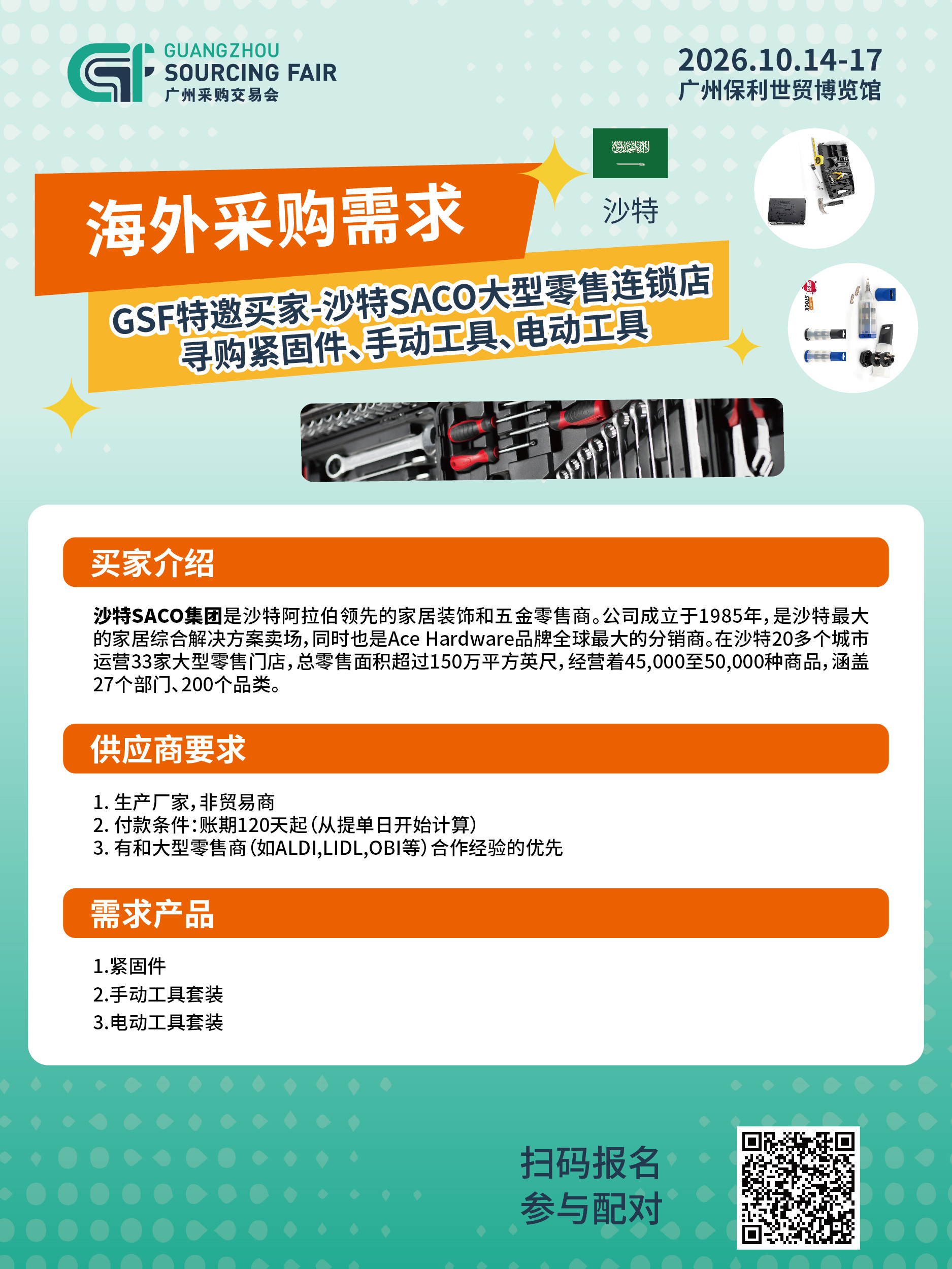 采购需求7